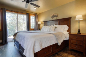 Ponderosa Cabin at Highland Meadows